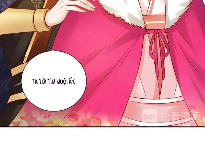 Thịnh Sủng Y Phi Chi Dao Quan Truyện Chapter 121 - 17