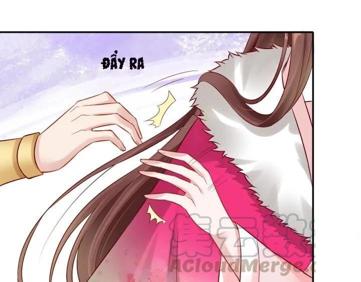 Thịnh Sủng Y Phi Chi Dao Quan Truyện Chapter 121 - 18