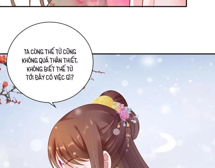 Thịnh Sủng Y Phi Chi Dao Quan Truyện Chapter 121 - 19