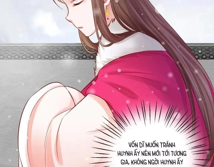 Thịnh Sủng Y Phi Chi Dao Quan Truyện Chapter 121 - 20