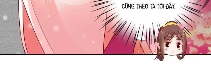 Thịnh Sủng Y Phi Chi Dao Quan Truyện Chapter 121 - 21