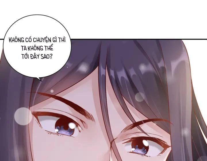 Thịnh Sủng Y Phi Chi Dao Quan Truyện Chapter 121 - 22