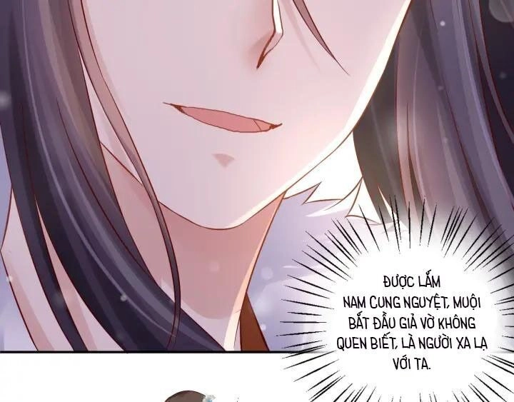 Thịnh Sủng Y Phi Chi Dao Quan Truyện Chapter 121 - 23