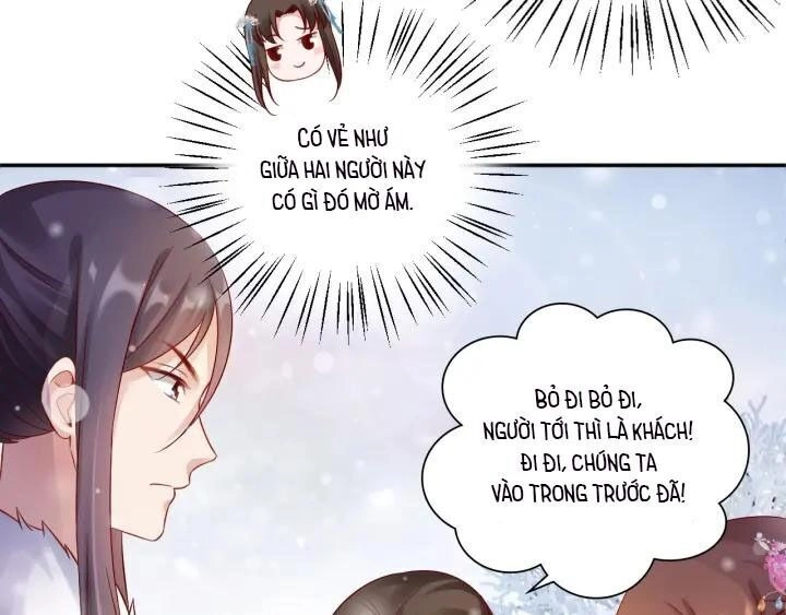 Thịnh Sủng Y Phi Chi Dao Quan Truyện Chapter 121 - 24