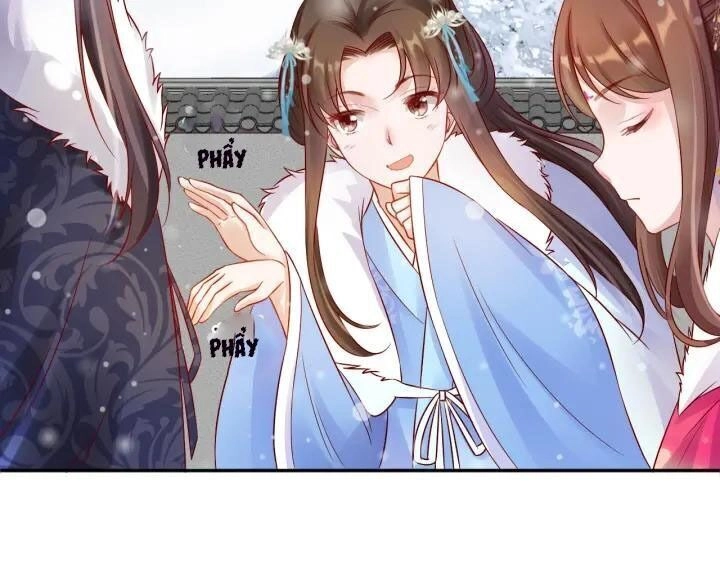 Thịnh Sủng Y Phi Chi Dao Quan Truyện Chapter 121 - 25