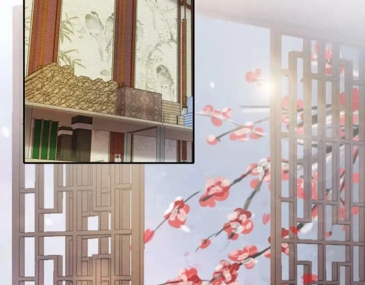 Thịnh Sủng Y Phi Chi Dao Quan Truyện Chapter 121 - 27