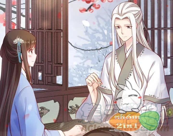 Thịnh Sủng Y Phi Chi Dao Quan Truyện Chapter 121 - 28