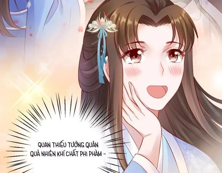 Thịnh Sủng Y Phi Chi Dao Quan Truyện Chapter 121 - 29