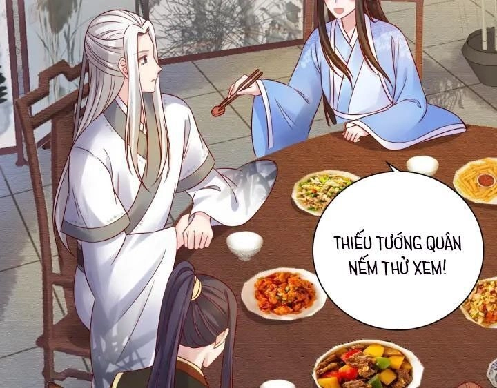 Thịnh Sủng Y Phi Chi Dao Quan Truyện Chapter 122 - 3