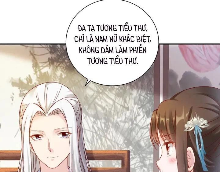Thịnh Sủng Y Phi Chi Dao Quan Truyện Chapter 122 - 5