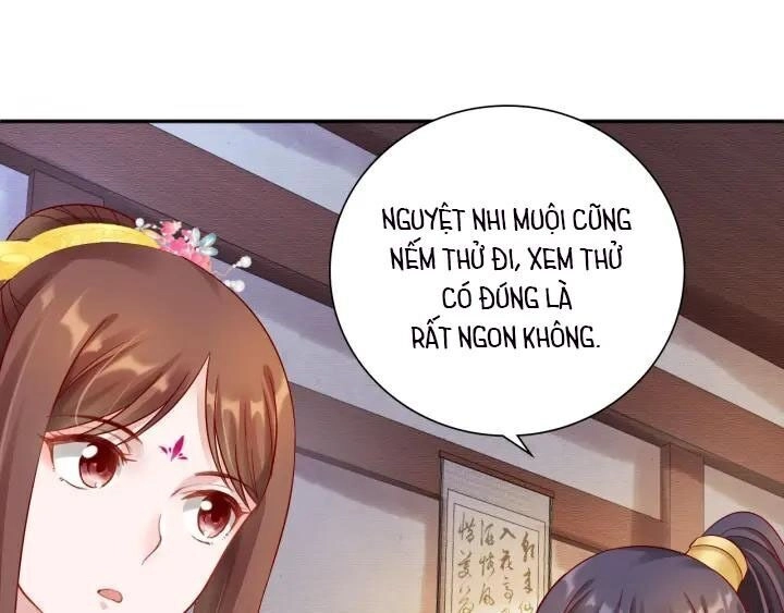 Thịnh Sủng Y Phi Chi Dao Quan Truyện Chapter 122 - 7