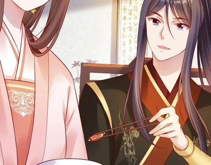 Thịnh Sủng Y Phi Chi Dao Quan Truyện Chapter 122 - 8