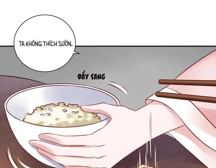 Thịnh Sủng Y Phi Chi Dao Quan Truyện Chapter 122 - 10