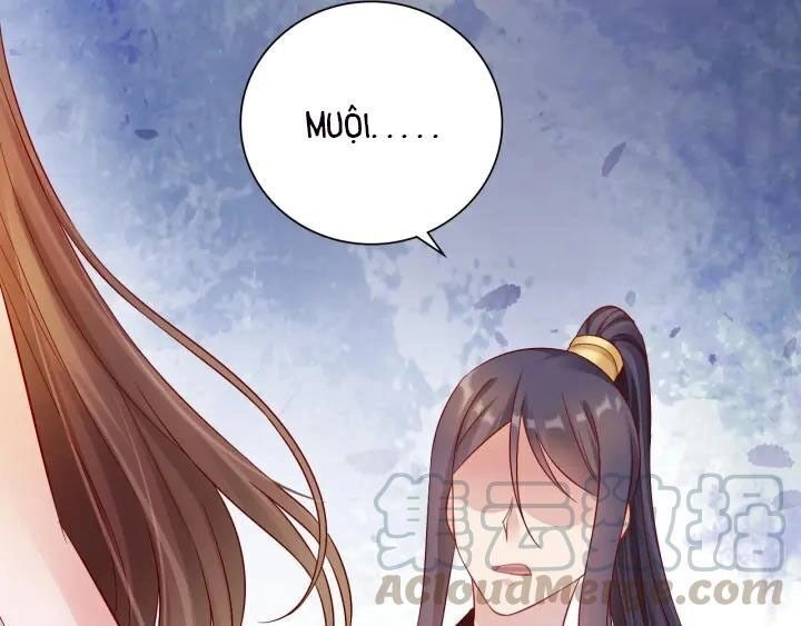 Thịnh Sủng Y Phi Chi Dao Quan Truyện Chapter 122 - 16