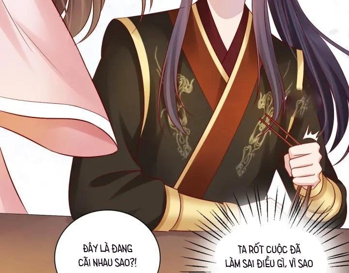 Thịnh Sủng Y Phi Chi Dao Quan Truyện Chapter 122 - 17