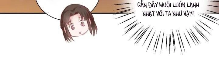 Thịnh Sủng Y Phi Chi Dao Quan Truyện Chapter 122 - 18