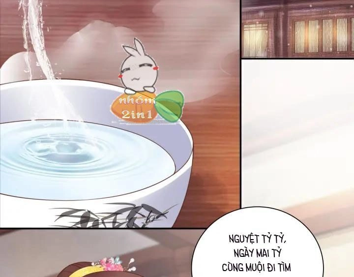 Thịnh Sủng Y Phi Chi Dao Quan Truyện Chapter 122 - 21