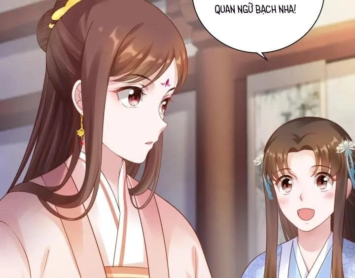 Thịnh Sủng Y Phi Chi Dao Quan Truyện Chapter 122 - 22