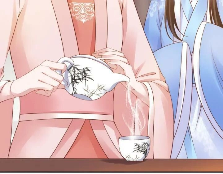 Thịnh Sủng Y Phi Chi Dao Quan Truyện Chapter 122 - 23