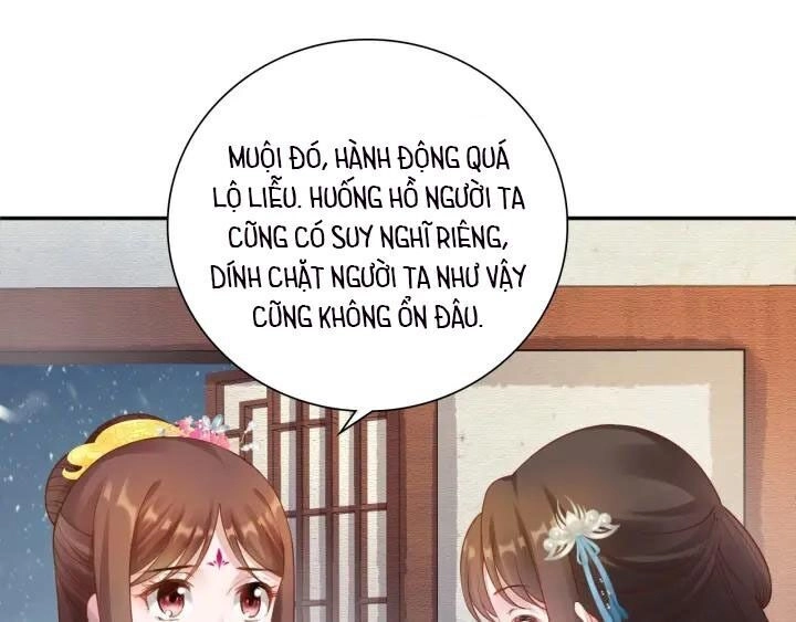 Thịnh Sủng Y Phi Chi Dao Quan Truyện Chapter 122 - 24
