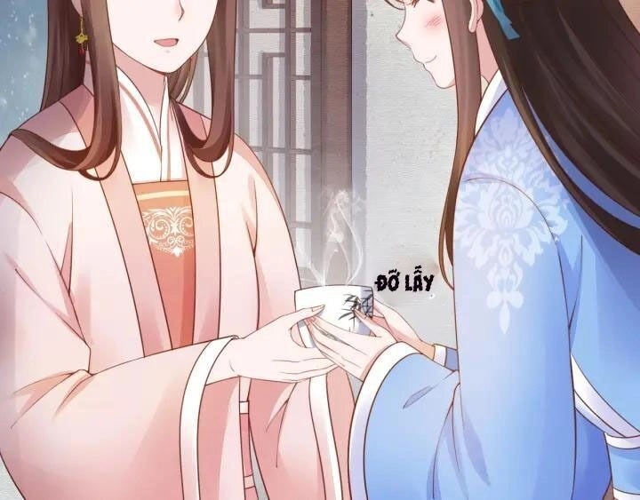 Thịnh Sủng Y Phi Chi Dao Quan Truyện Chapter 122 - 25