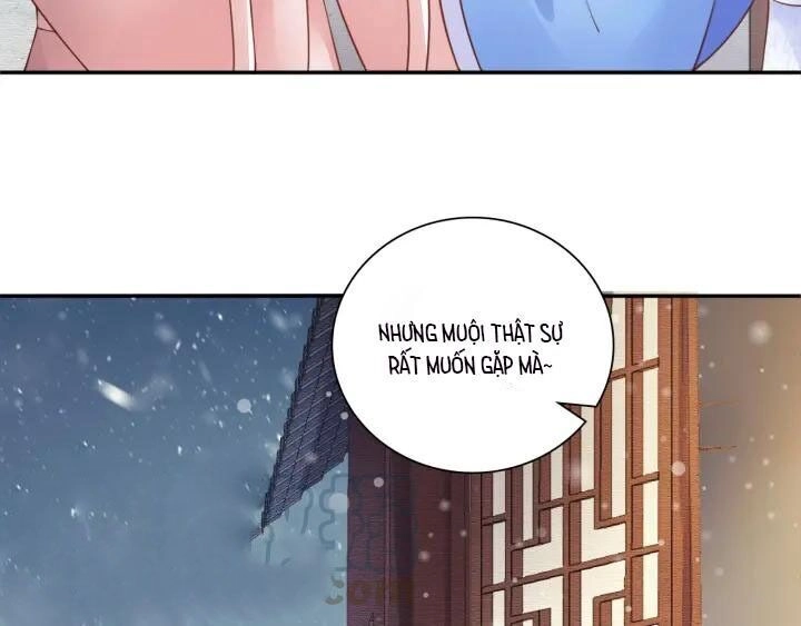 Thịnh Sủng Y Phi Chi Dao Quan Truyện Chapter 122 - 26