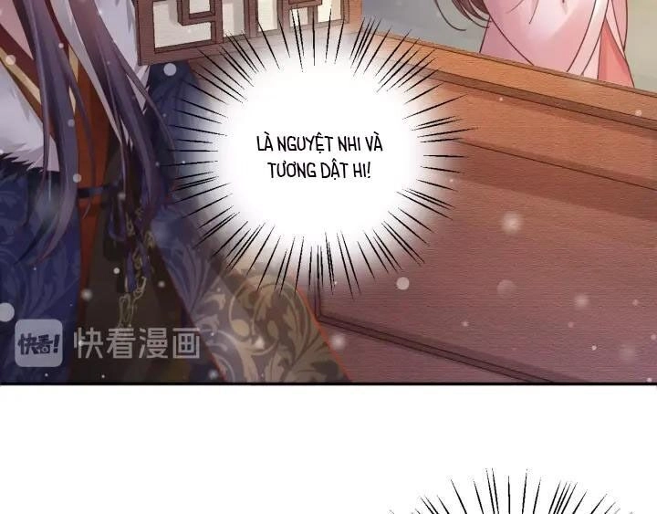 Thịnh Sủng Y Phi Chi Dao Quan Truyện Chapter 122 - 29