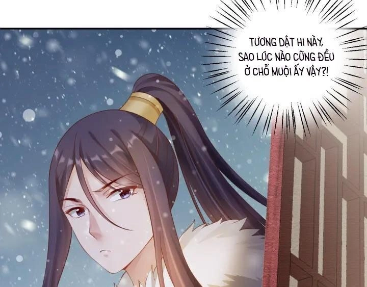 Thịnh Sủng Y Phi Chi Dao Quan Truyện Chapter 122 - 30