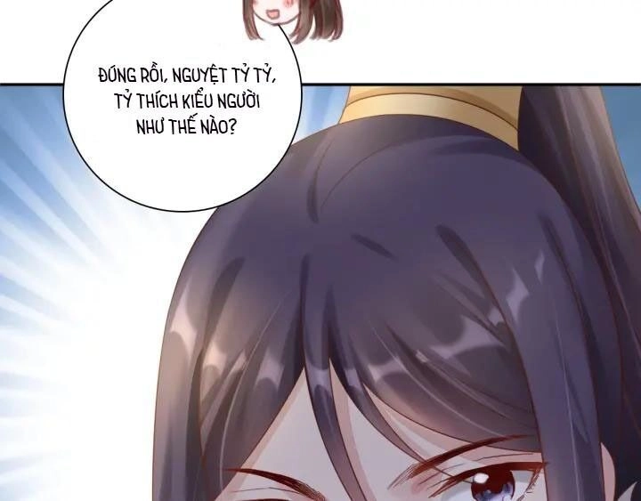 Thịnh Sủng Y Phi Chi Dao Quan Truyện Chapter 122 - 32