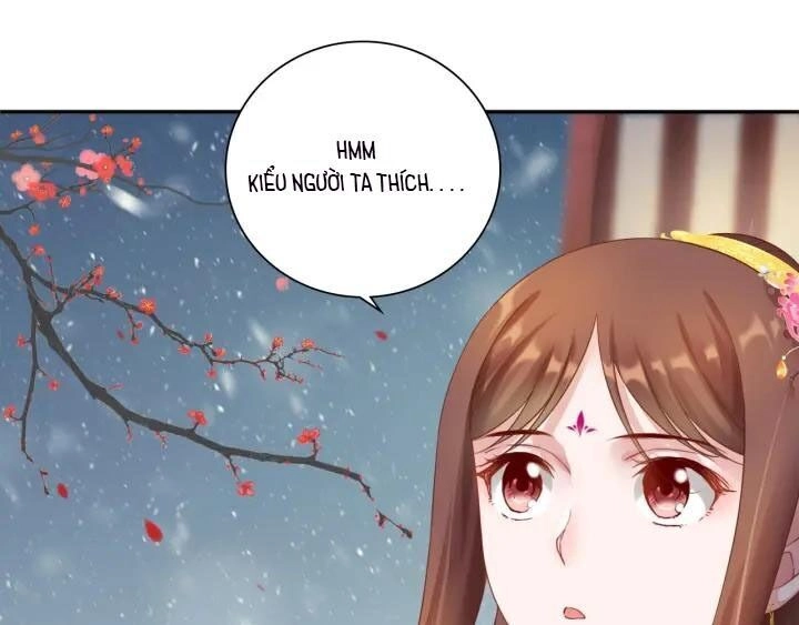 Thịnh Sủng Y Phi Chi Dao Quan Truyện Chapter 122 - 34