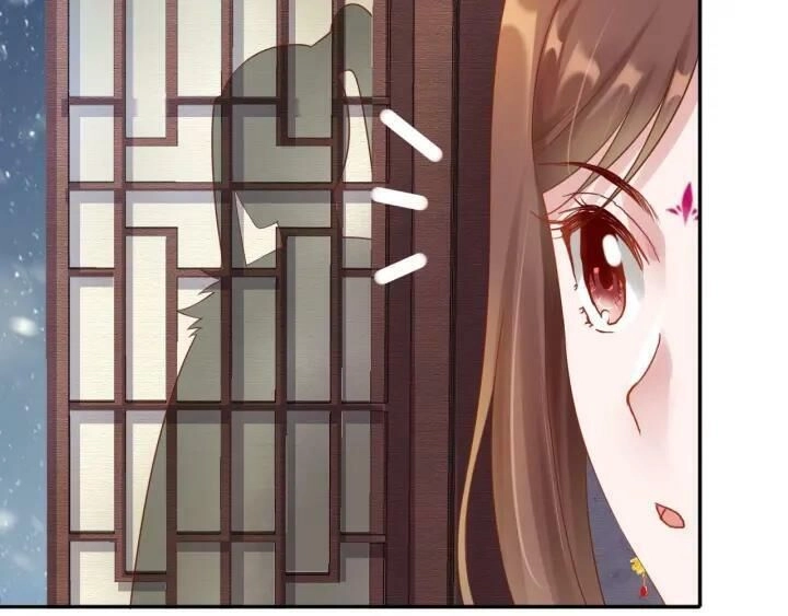 Thịnh Sủng Y Phi Chi Dao Quan Truyện Chapter 122 - 36