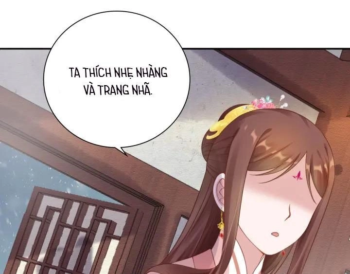 Thịnh Sủng Y Phi Chi Dao Quan Truyện Chapter 122 - 37