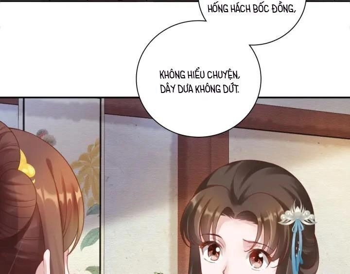 Thịnh Sủng Y Phi Chi Dao Quan Truyện Chapter 122 - 39