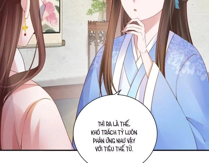 Thịnh Sủng Y Phi Chi Dao Quan Truyện Chapter 122 - 40