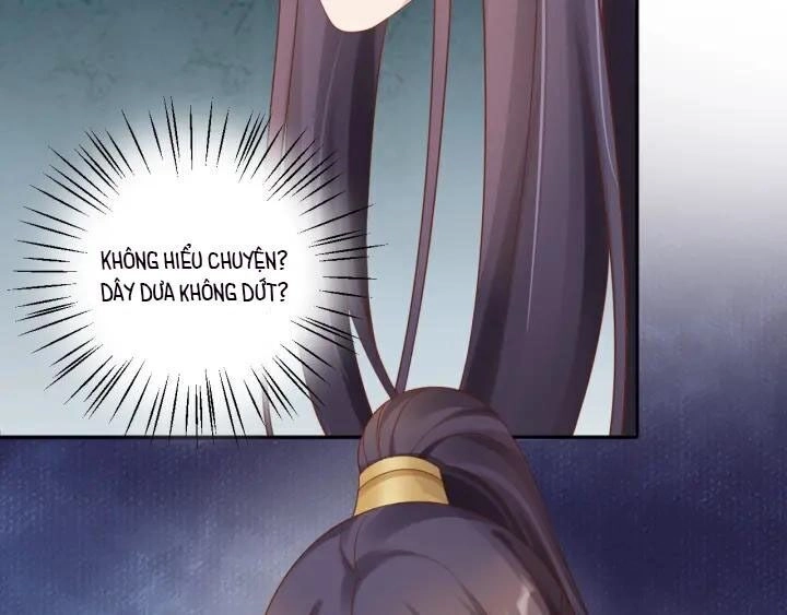 Thịnh Sủng Y Phi Chi Dao Quan Truyện Chapter 122 - 42