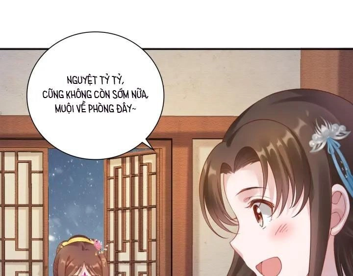 Thịnh Sủng Y Phi Chi Dao Quan Truyện Chapter 122 - 46