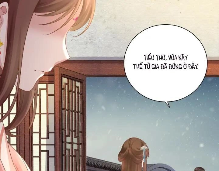 Thịnh Sủng Y Phi Chi Dao Quan Truyện Chapter 122 - 52