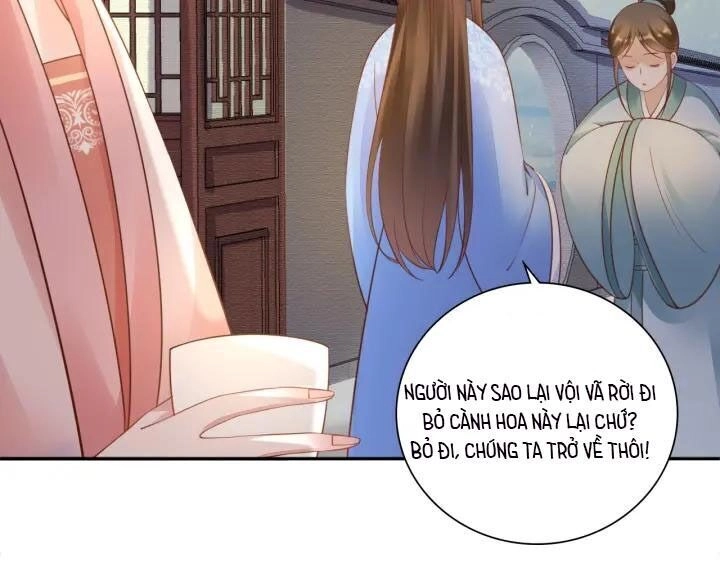 Thịnh Sủng Y Phi Chi Dao Quan Truyện Chapter 122 - 53