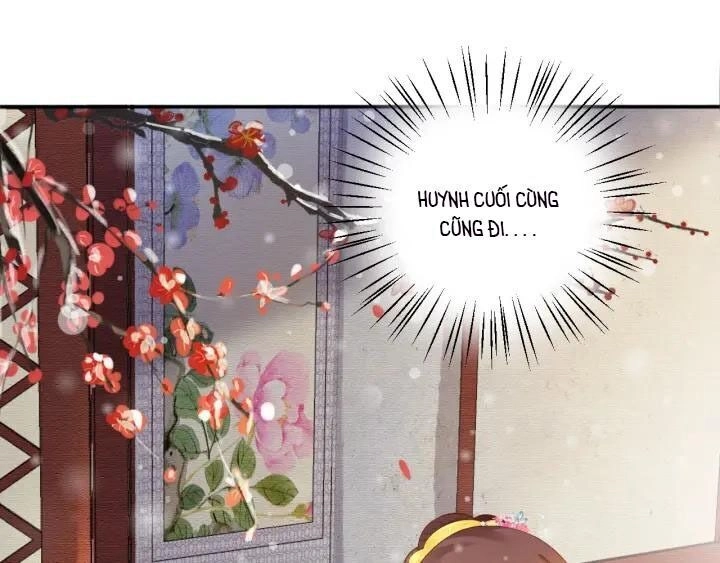 Thịnh Sủng Y Phi Chi Dao Quan Truyện Chapter 122 - 54