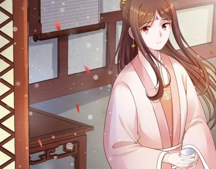 Thịnh Sủng Y Phi Chi Dao Quan Truyện Chapter 122 - 55