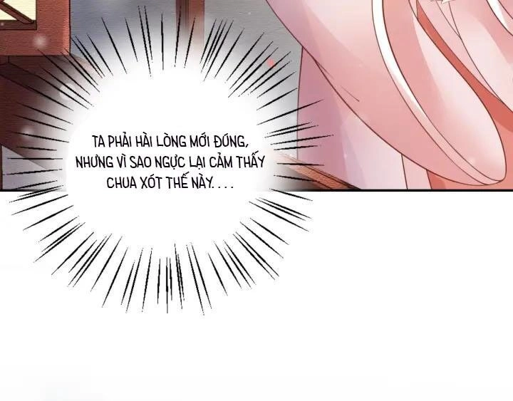 Thịnh Sủng Y Phi Chi Dao Quan Truyện Chapter 122 - 56