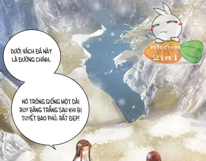 Thịnh Sủng Y Phi Chi Dao Quan Truyện Chapter 122 - 58