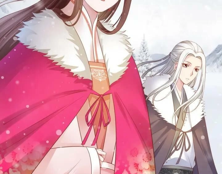 Thịnh Sủng Y Phi Chi Dao Quan Truyện Chapter 122 - 61