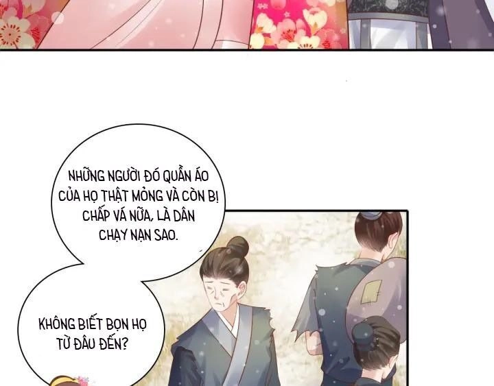 Thịnh Sủng Y Phi Chi Dao Quan Truyện Chapter 122 - 62