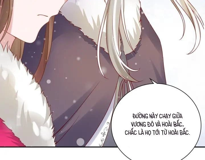 Thịnh Sủng Y Phi Chi Dao Quan Truyện Chapter 122 - 65