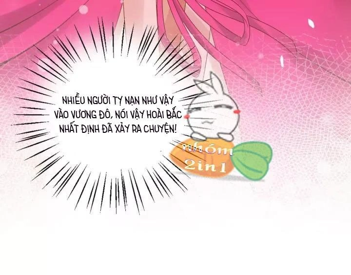 Thịnh Sủng Y Phi Chi Dao Quan Truyện Chapter 122 - 68