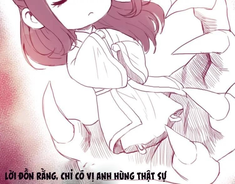 Thịnh Sủng Y Phi Chi Dao Quan Truyện Chapter 123 - 5