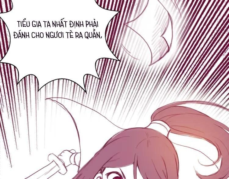 Thịnh Sủng Y Phi Chi Dao Quan Truyện Chapter 123 - 8