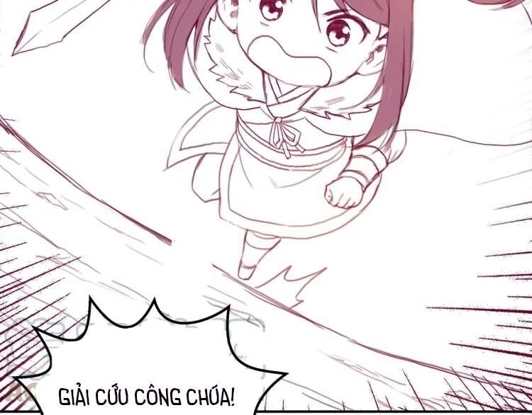 Thịnh Sủng Y Phi Chi Dao Quan Truyện Chapter 123 - 9