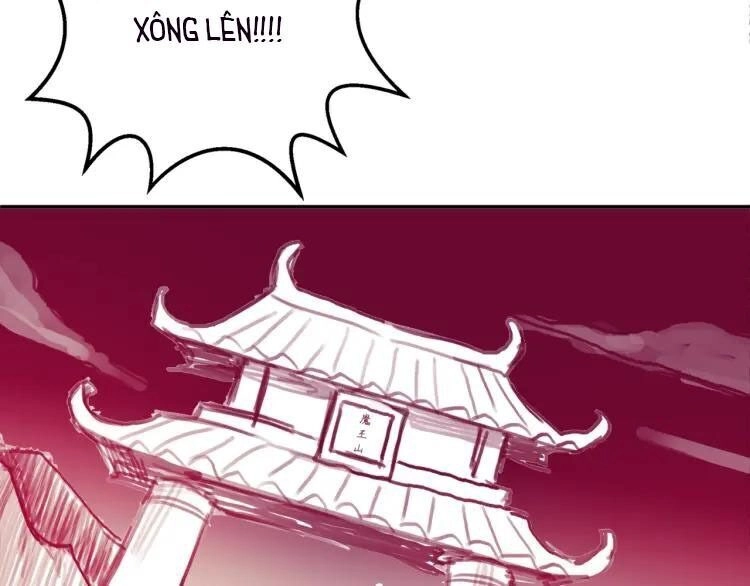 Thịnh Sủng Y Phi Chi Dao Quan Truyện Chapter 123 - 10